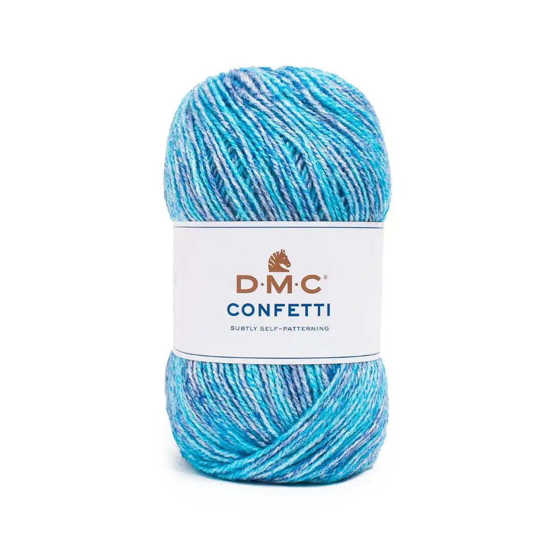 DMC Confetti Yarn (559)