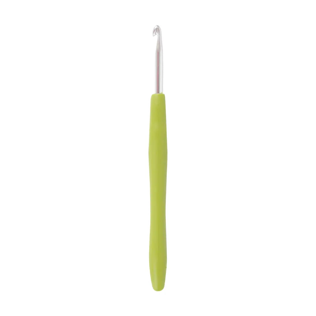 DMC Silicone Handle Crochet Hook (5mm)