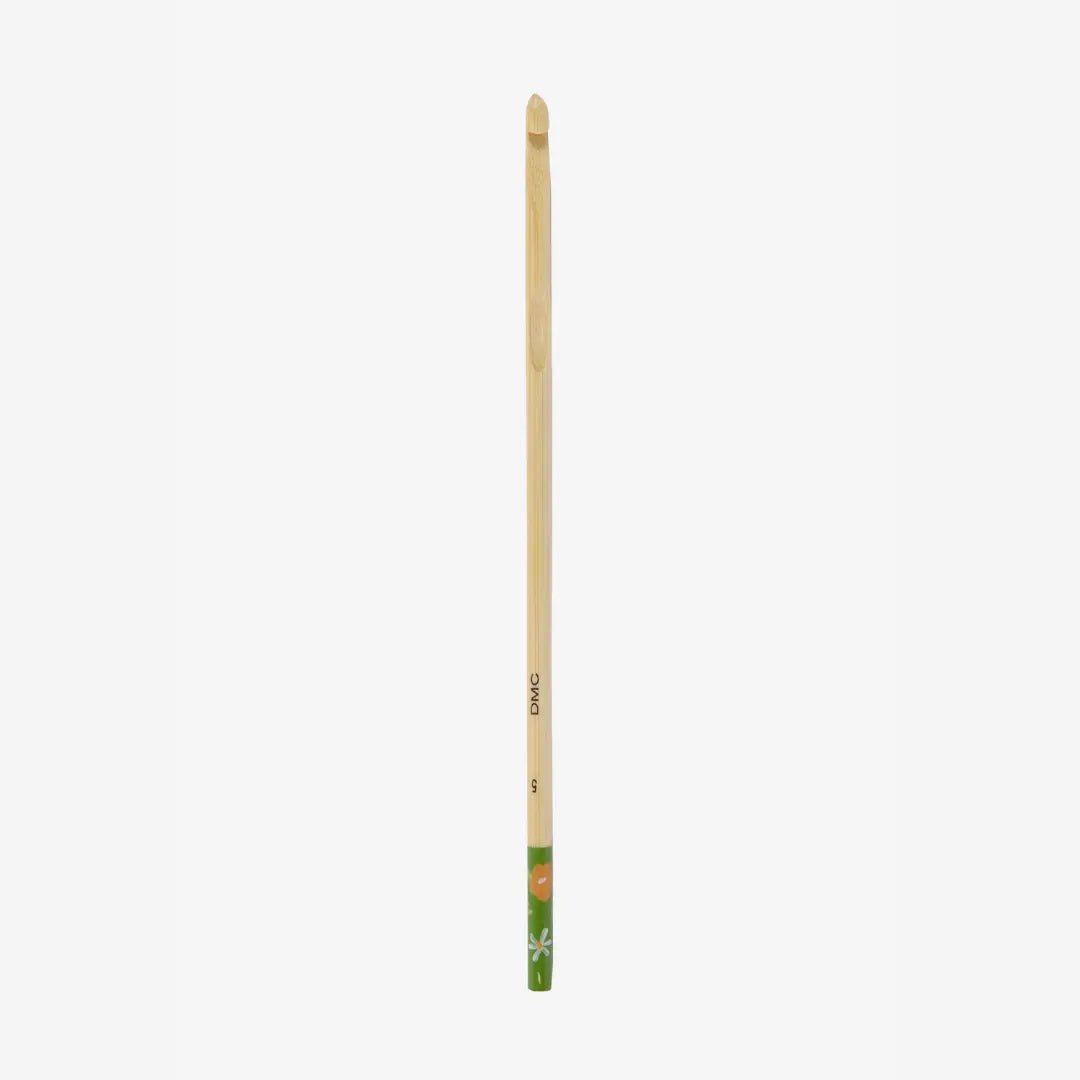 DMC Bamboo Crochet Hook (4mm)