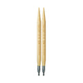 Clover Takumi Bamboo Interchangeable Circular Knitting Needles (6mm)
