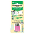 Clover Protect & Grip Thimble (Medium)