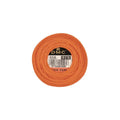 DMC Coton Perlé 8 Embroidery Thread (The Orange Shades) (608)