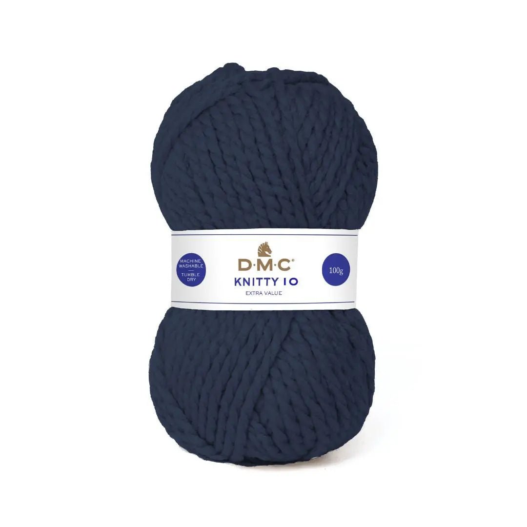 DMC Knitty 10 Yarn (611)