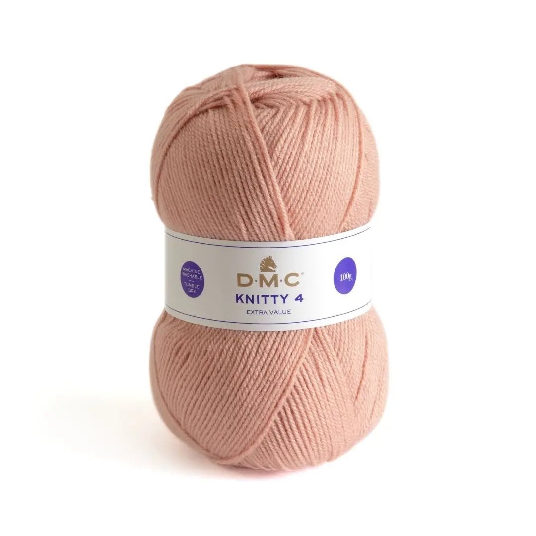 DMC Knitty 4 Yarn (614)