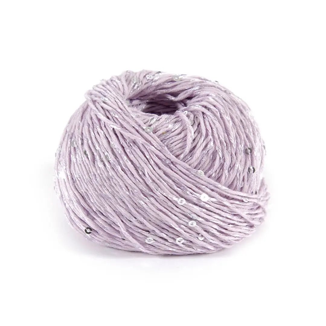 DMC Natura Just Cotton Glam Yarn (61)