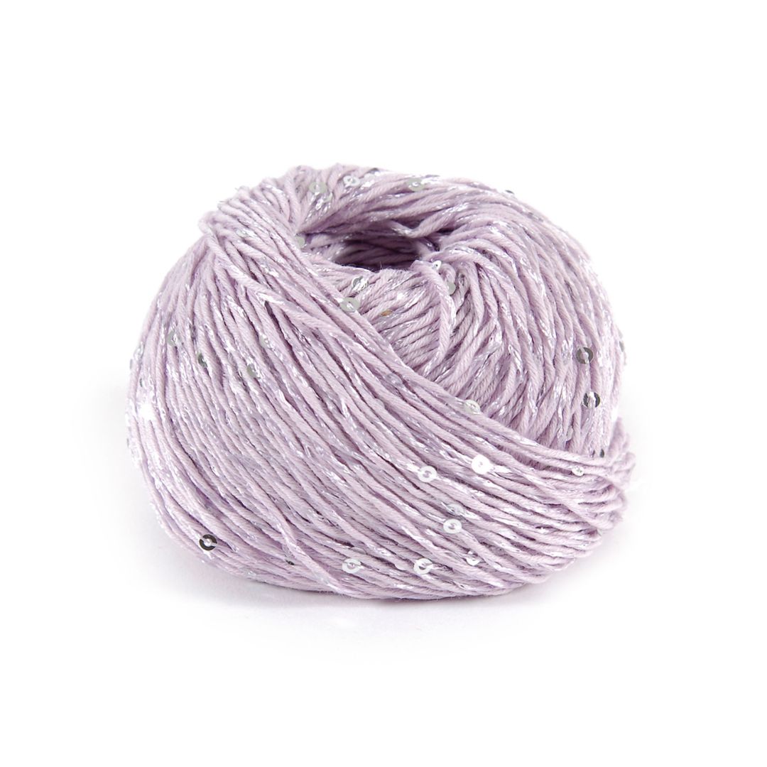 DMC Natura Just Cotton Glam Yarn (61)