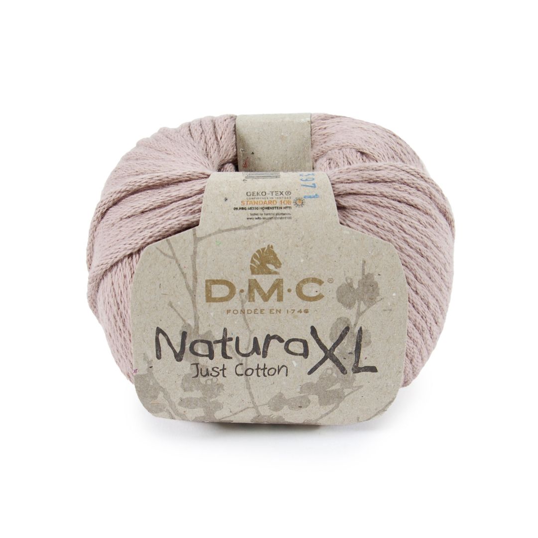 DMC Natura Just Cotton XL Yarn (61)