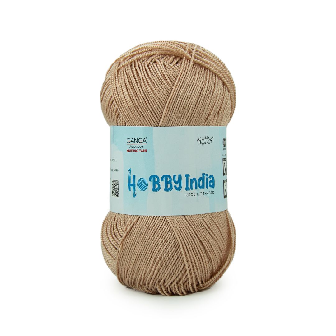 Ganga Acrowools Hobby India Yarn (62)