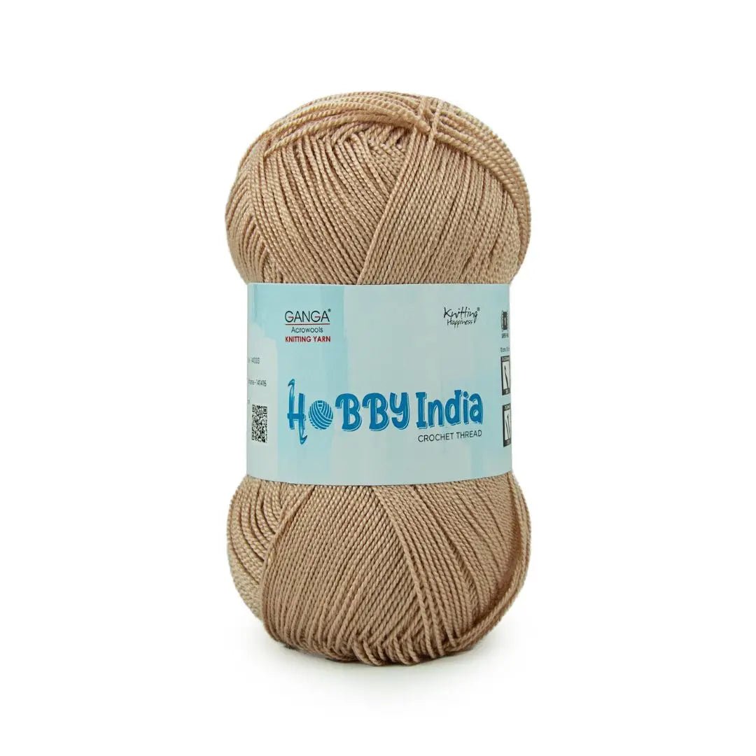 Ganga Acrowools Hobby India Yarn (62)