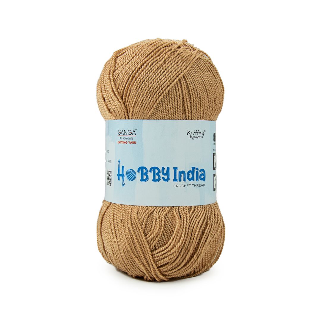 Ganga Acrowools Hobby India Yarn (66)