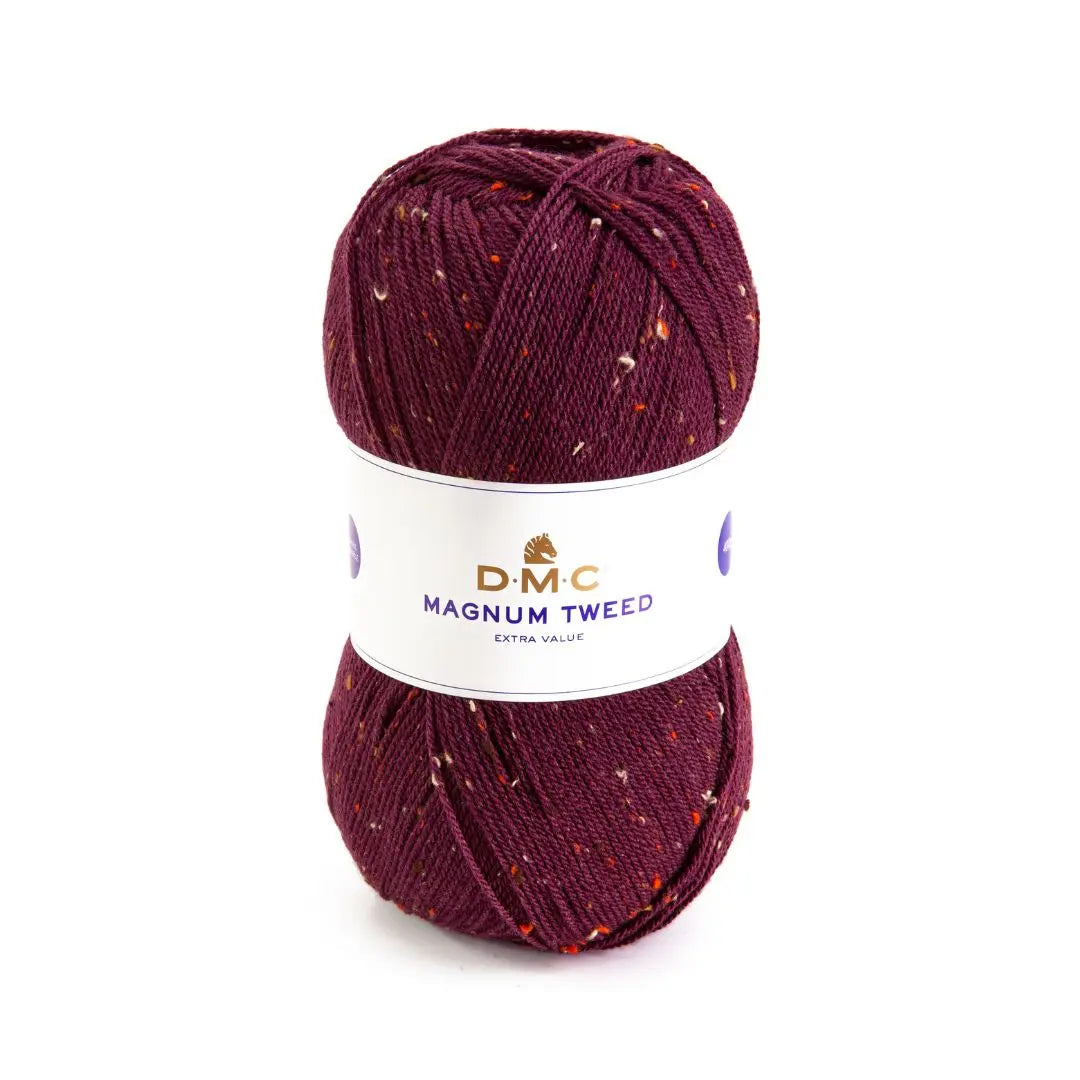 DMC Magnum Tweed Yarn (663)