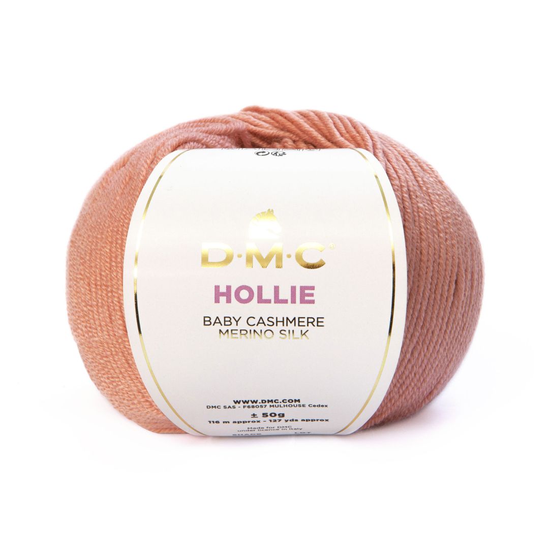 DMC Hollie Yarn (676)