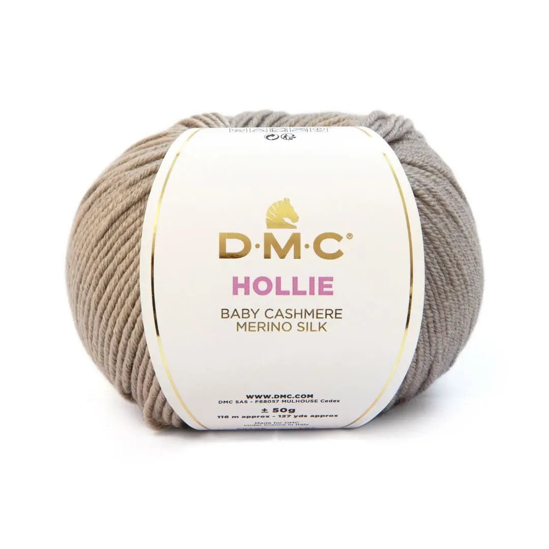 DMC Hollie Yarn (677)