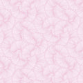 Fanfare in Light Rose quilting fabric by Benartex