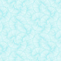 Fanfare in Light Turquoise quilting fabric by Benartex