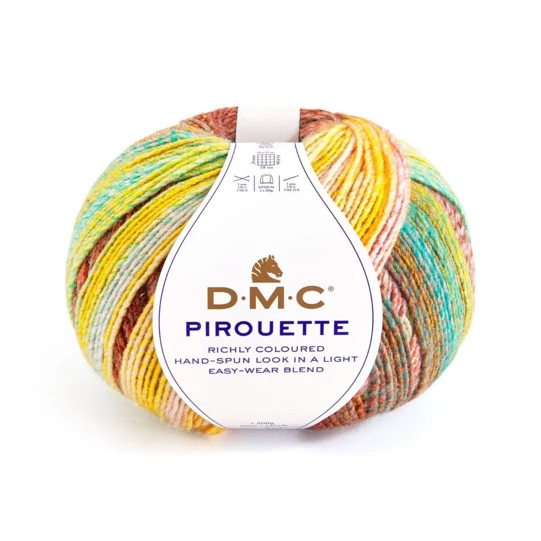DMC Pirouette Yarn (694)