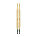 Clover Takumi Bamboo Interchangeable Circular Knitting Needles (6mm)