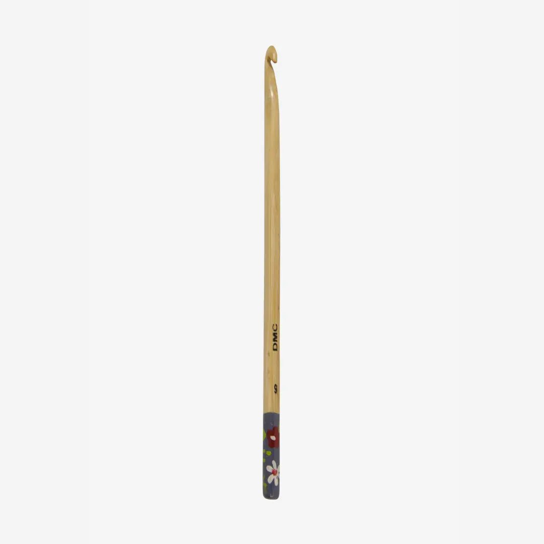 DMC Bamboo Crochet Hook (6mm)