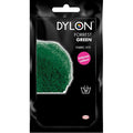 Dylon Hand Fabric Dye (09 Forest Green)