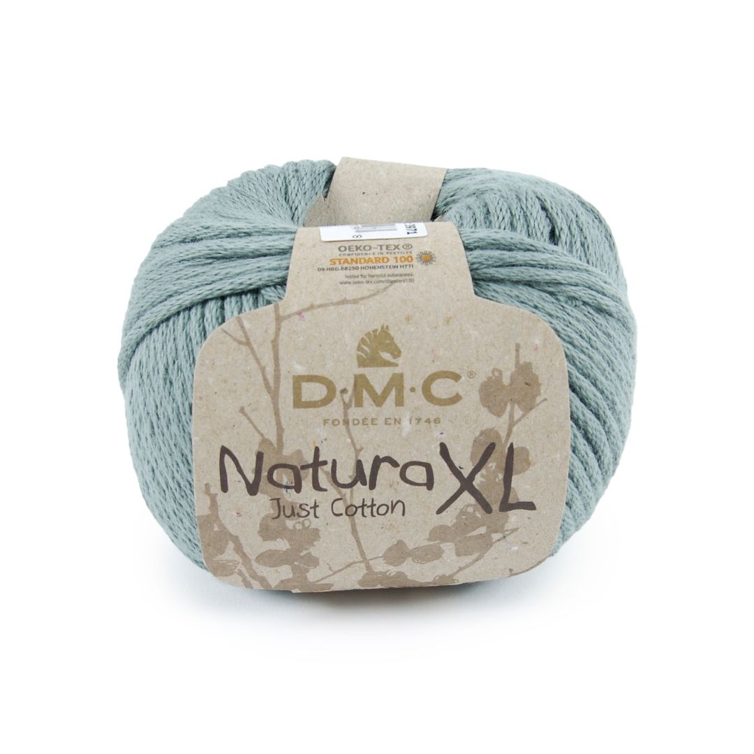 DMC Natura Just Cotton XL Yarn (72)