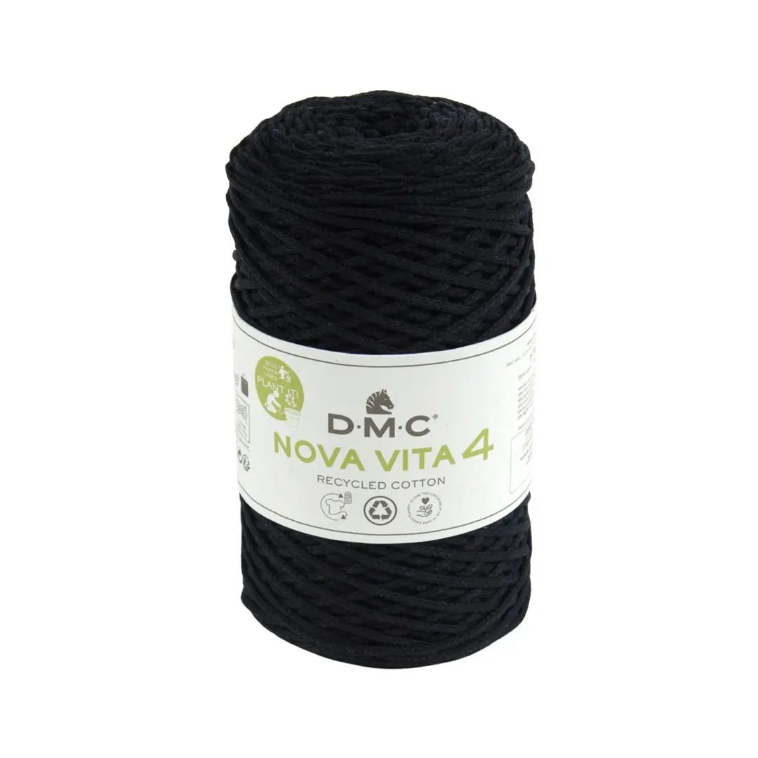 DMC Eco Vita 4 Solids Yarn (72)