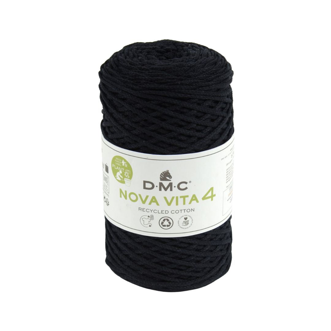 DMC Eco Vita 4 Solids Yarn (72)
