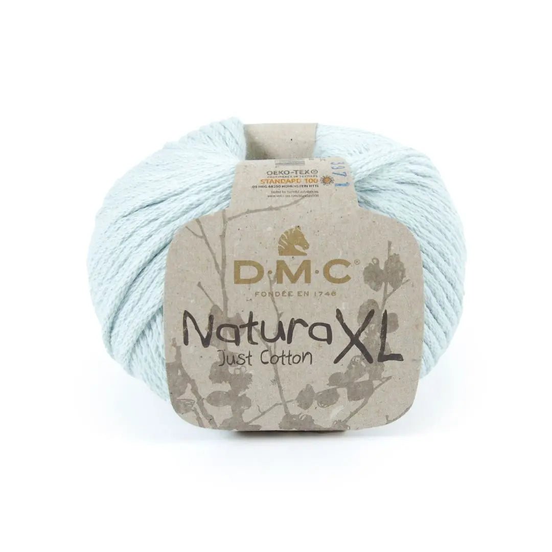 DMC Natura Just Cotton XL Yarn (73)