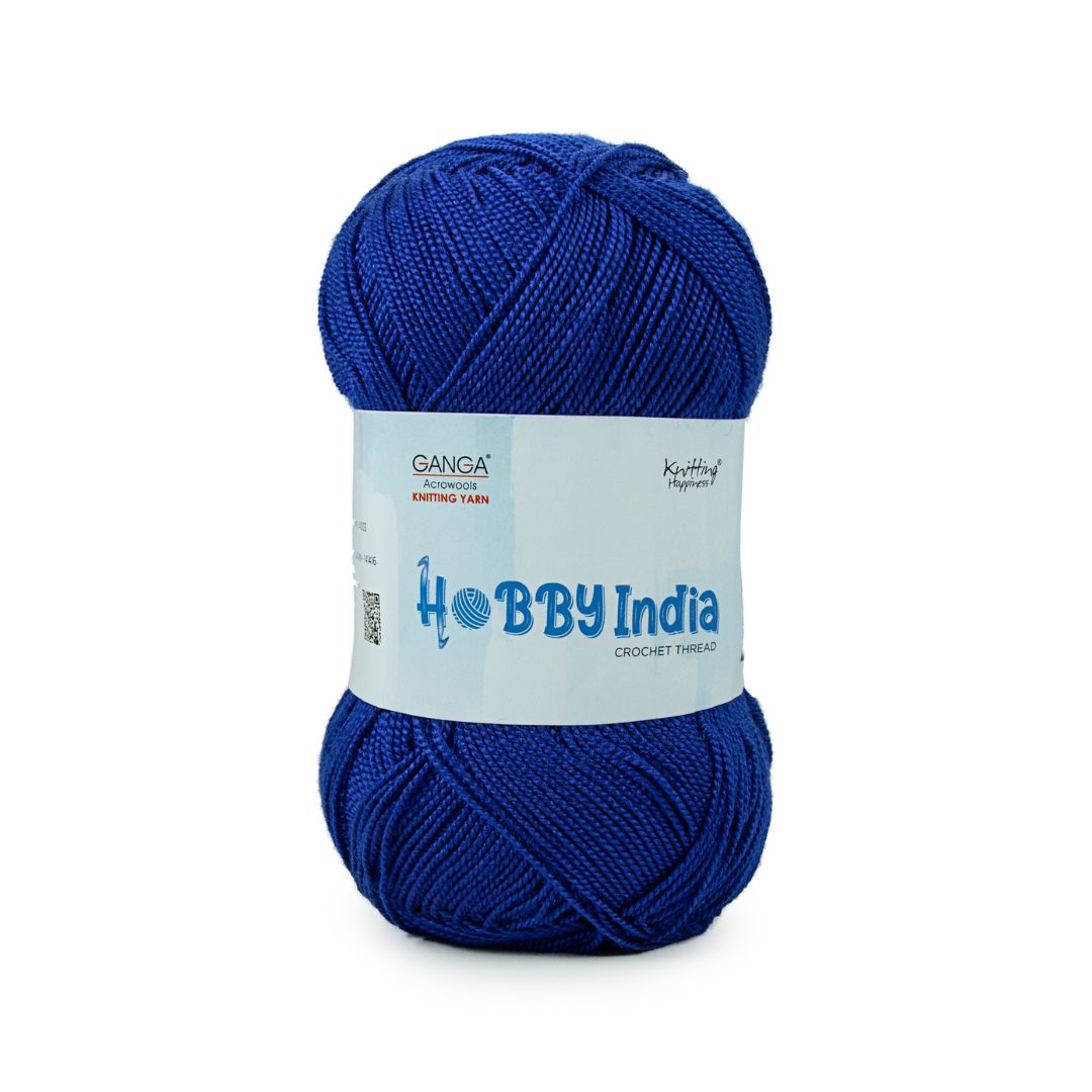 Ganga Acrowools Hobby India Yarn (73)