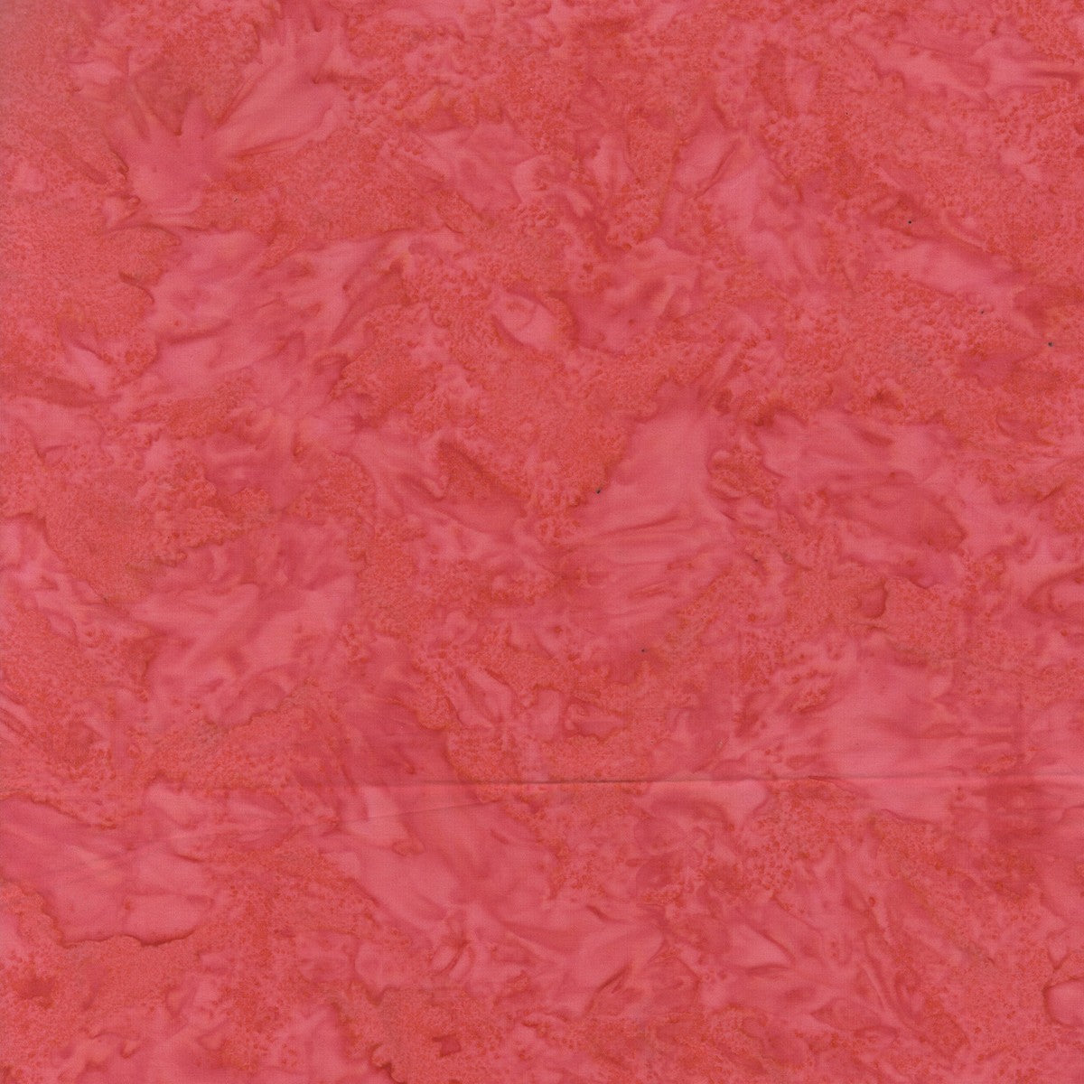 Stone Quarry in Dark Coral quilting fabric by Benartex