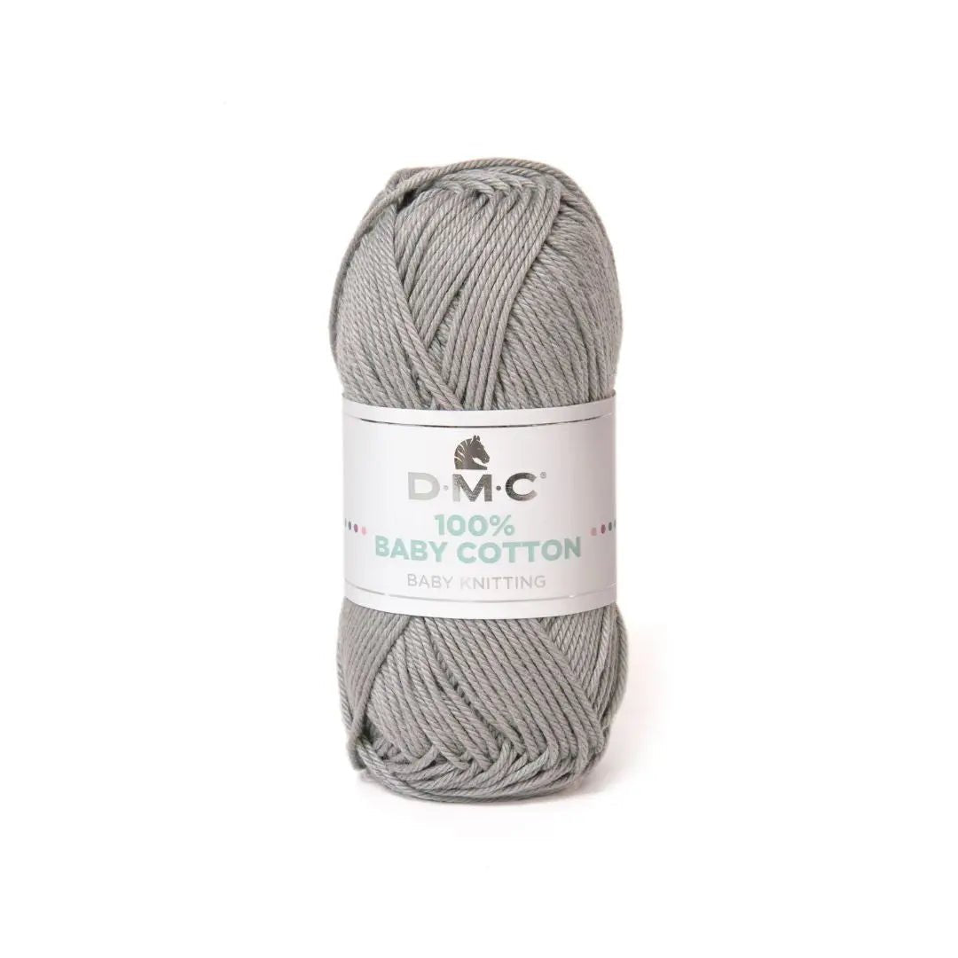 DMC 100% Baby Cotton Yarn (759)