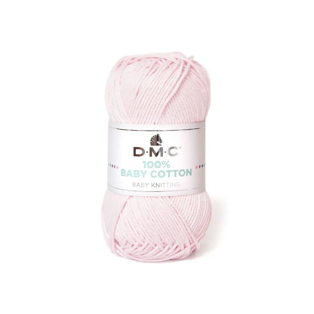 DMC 100% Baby Cotton Yarn (763)