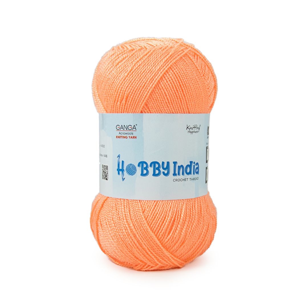 Ganga Acrowools Hobby India Yarn (76)