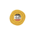 DMC Coton Perlé 8 Embroidery Thread (The Brown Shades) (783)