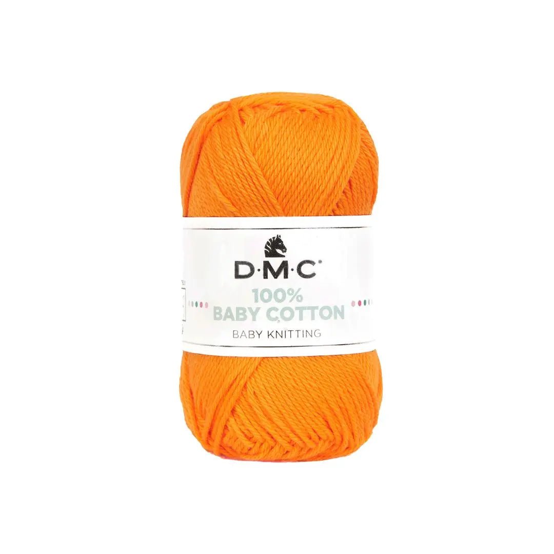 DMC 100% Baby Cotton Yarn (792)