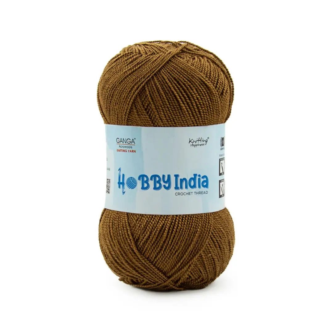 Ganga Acrowools Hobby India Yarn (79)
