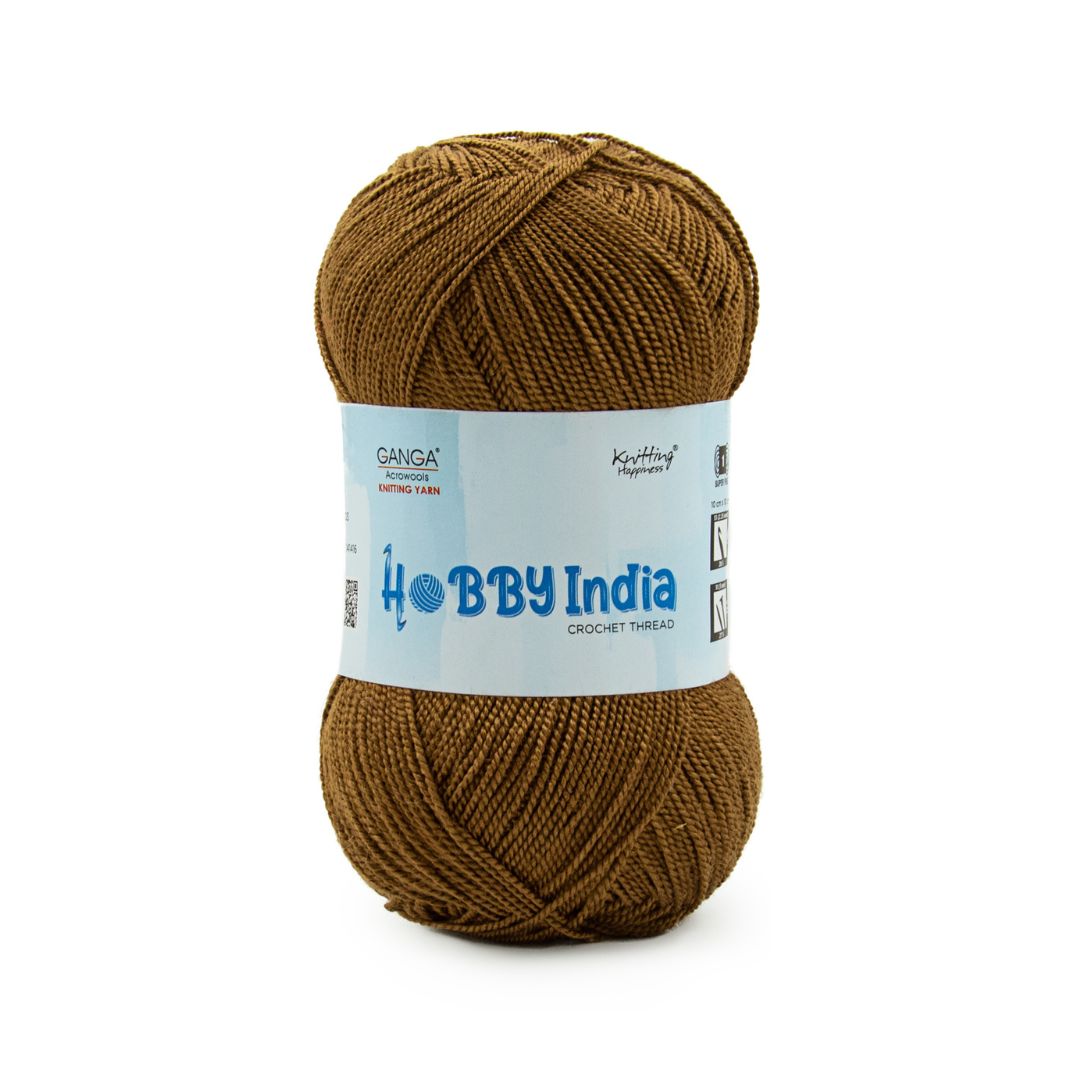 Ganga Acrowools Hobby India Yarn (79)