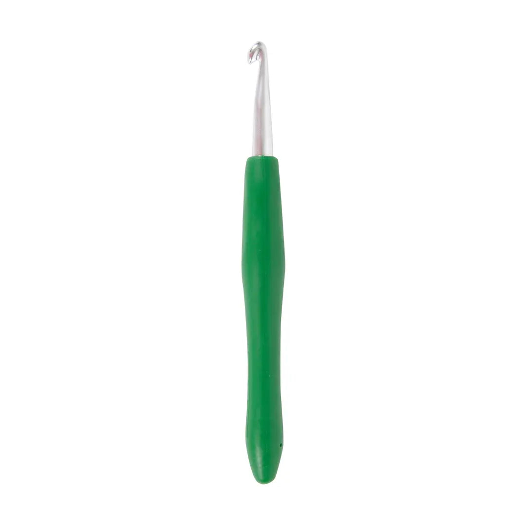 DMC Silicone Handle Crochet Hook (7mm)