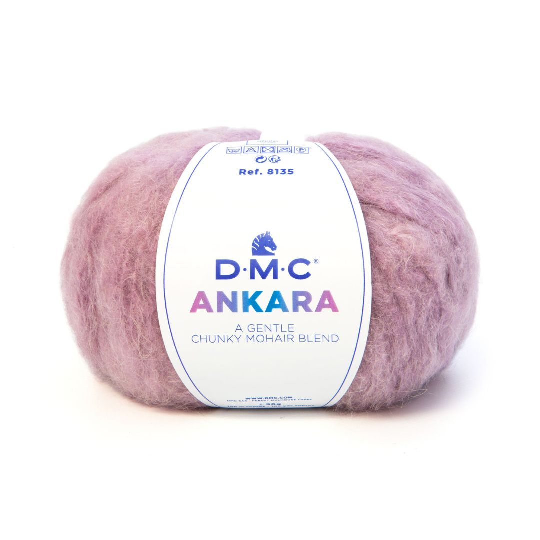 DMC Ankara Yarn (804)