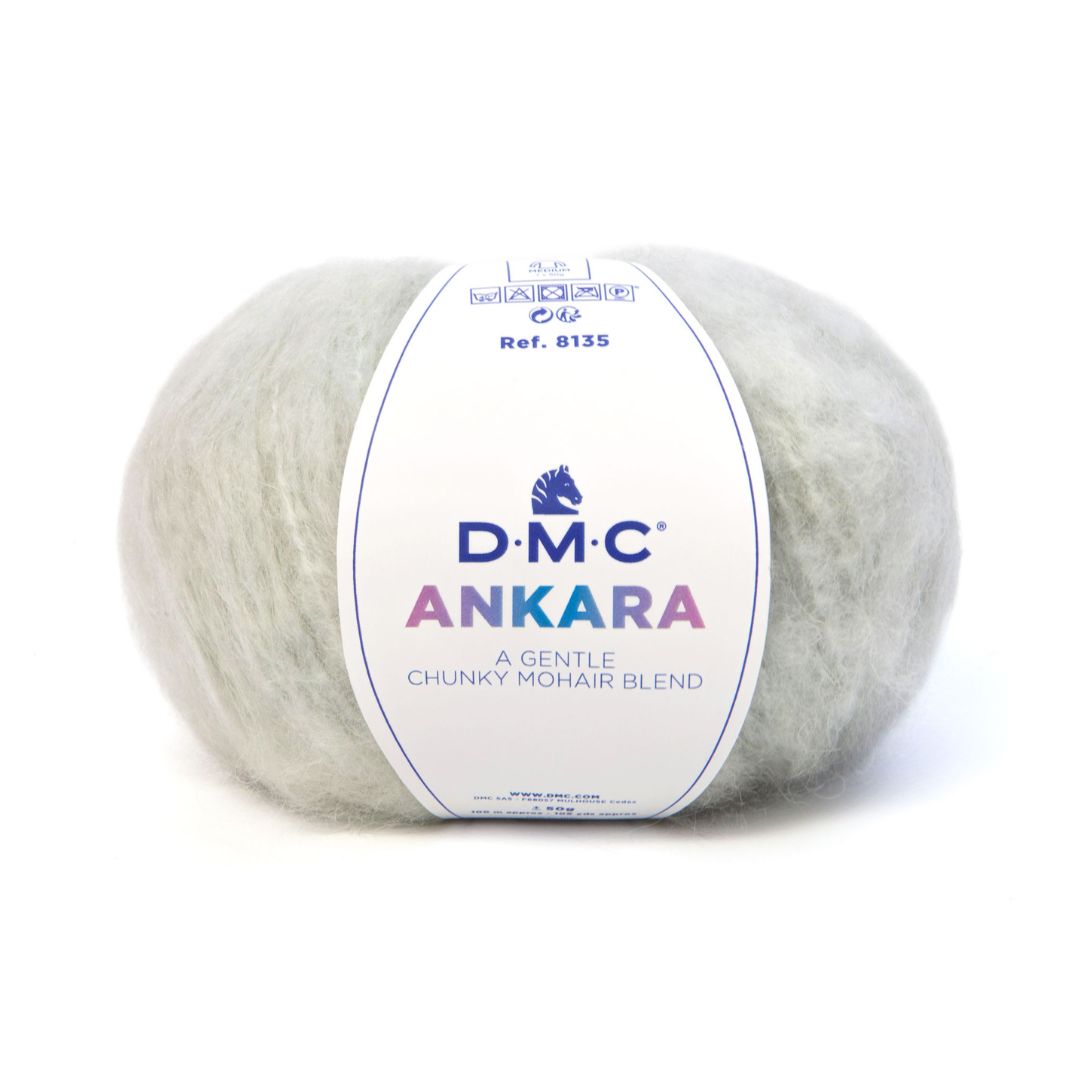 DMC Ankara Yarn (804)