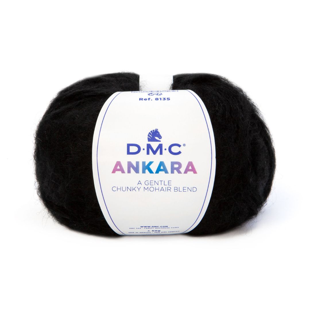 DMC Ankara Yarn (806)