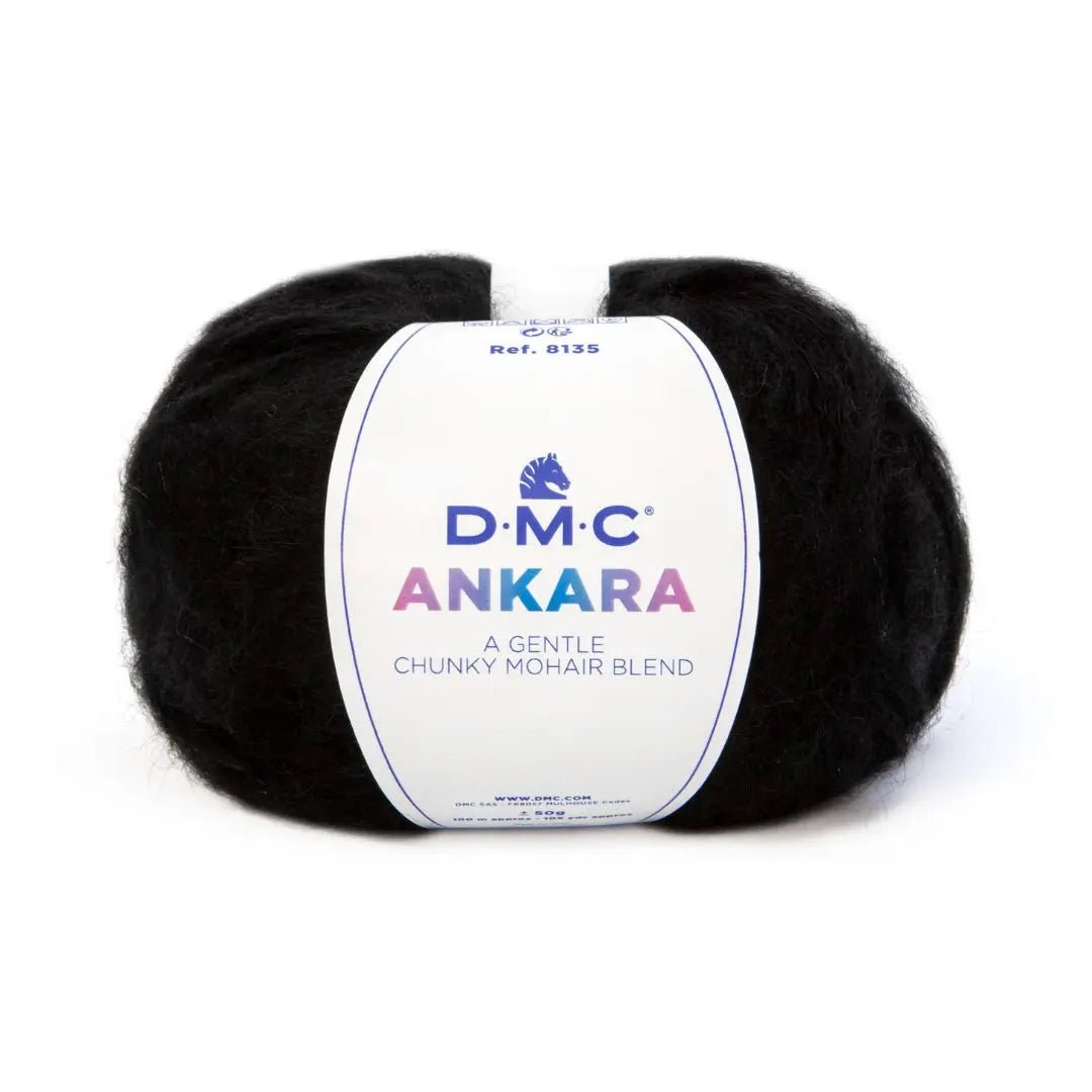 DMC Ankara Yarn (806)