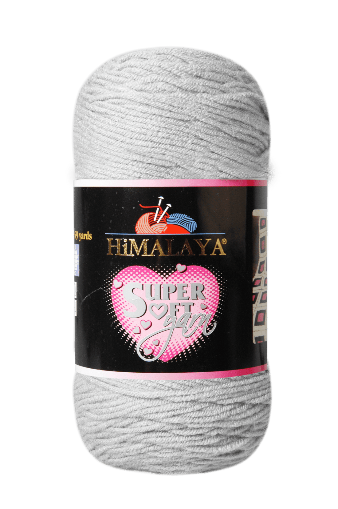 Himalaya Super Soft Yarn (80803)