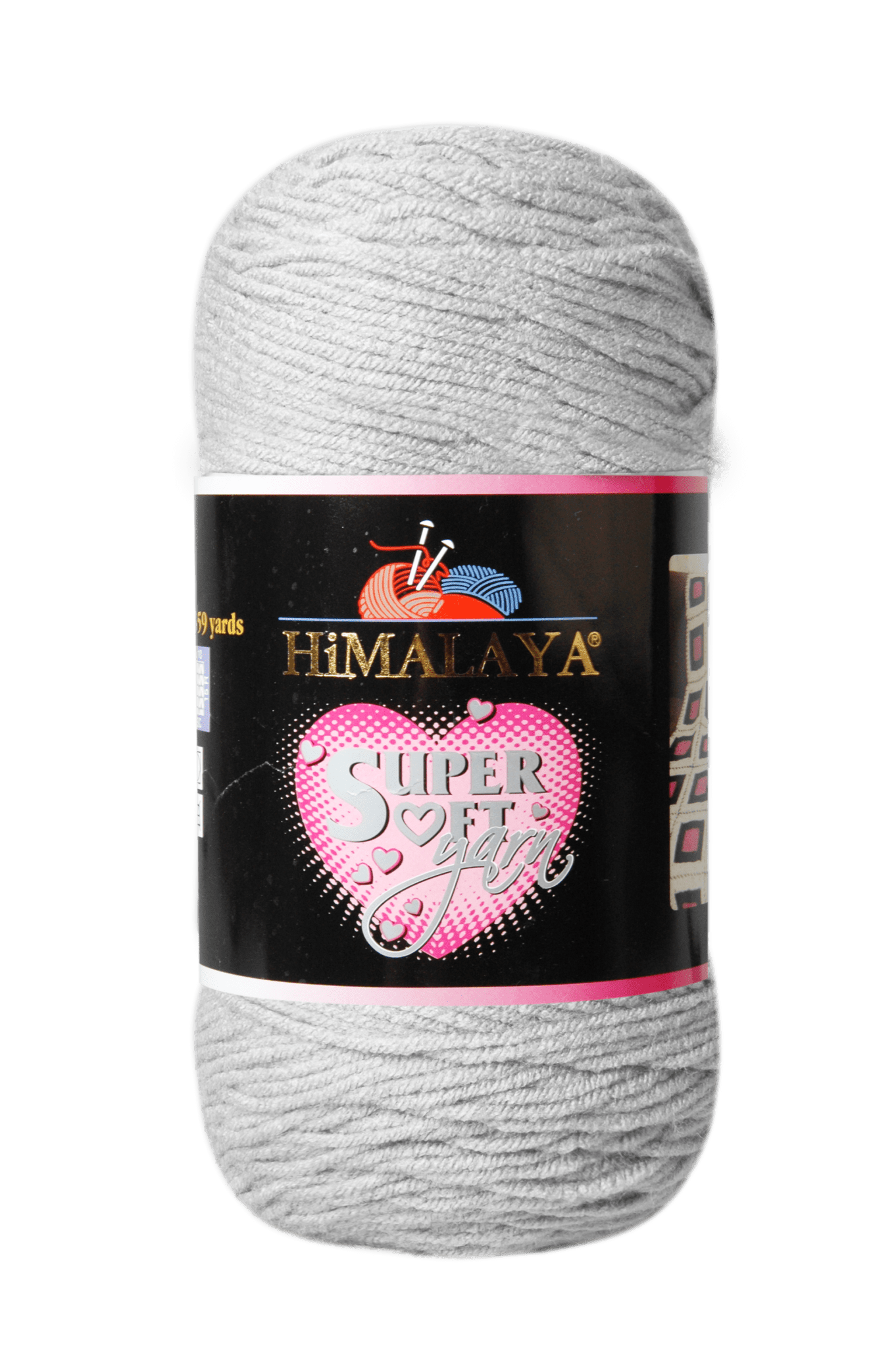 Himalaya Super Soft Yarn (80803)