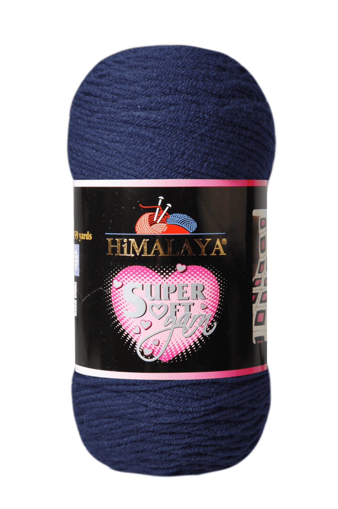 Himalaya Super Soft Yarn (80803)
