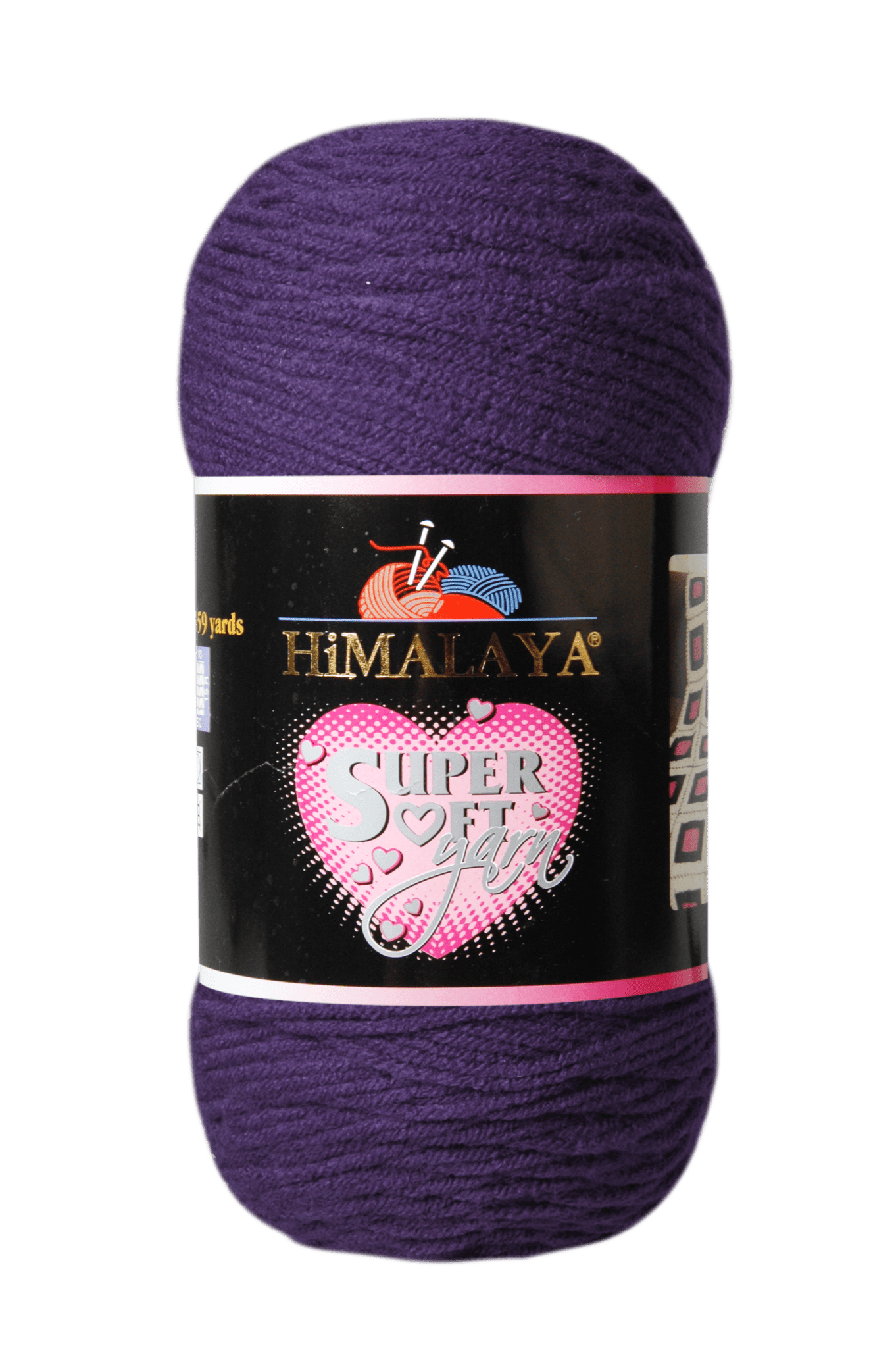 Himalaya Super Soft Yarn (80811)