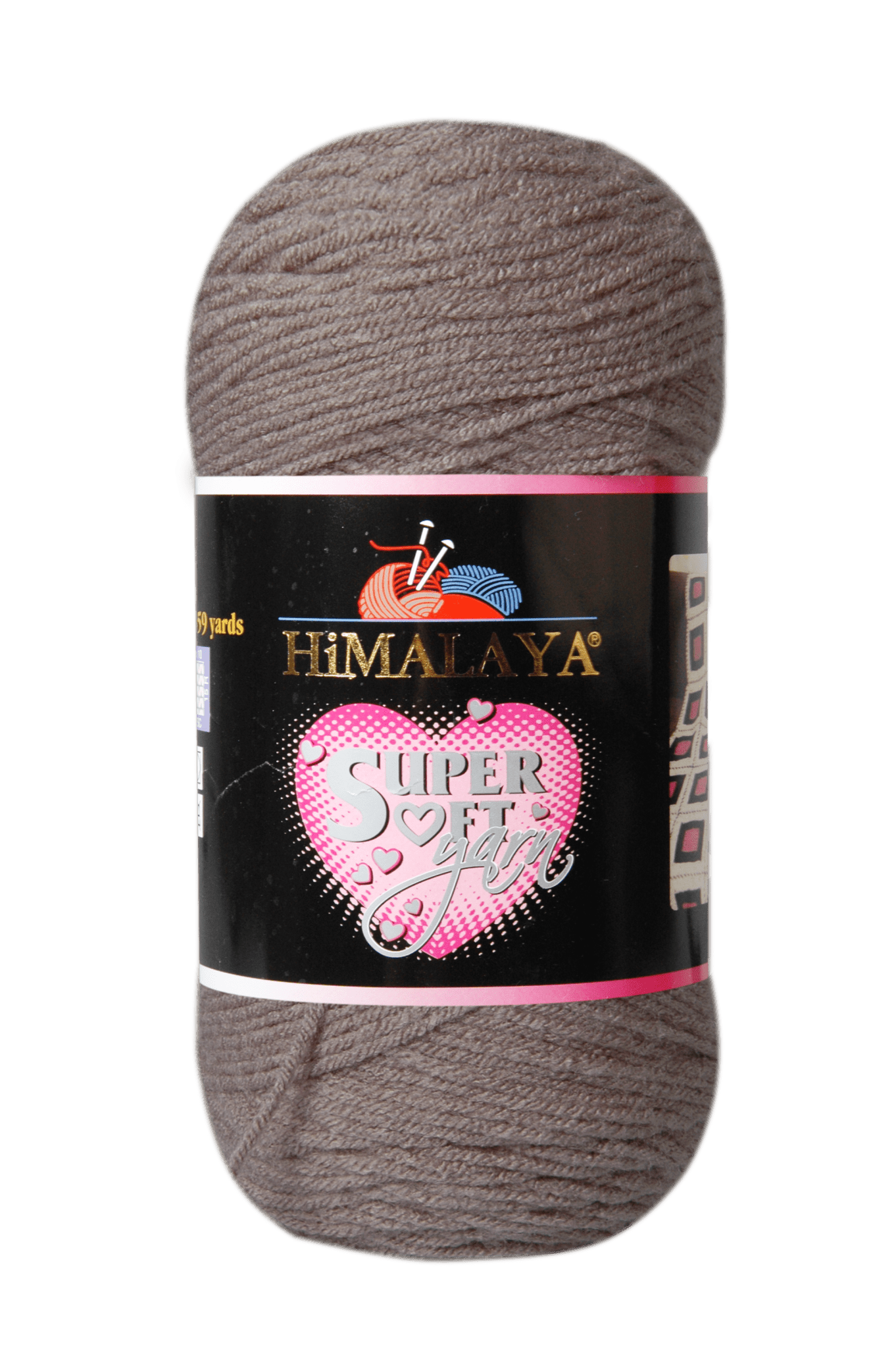 Himalaya Super Soft Yarn (80813)