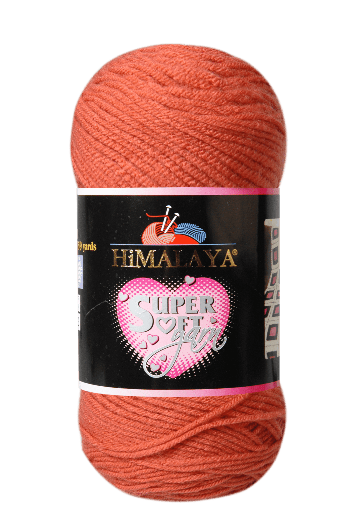 Himalaya Super Soft Yarn (80817)
