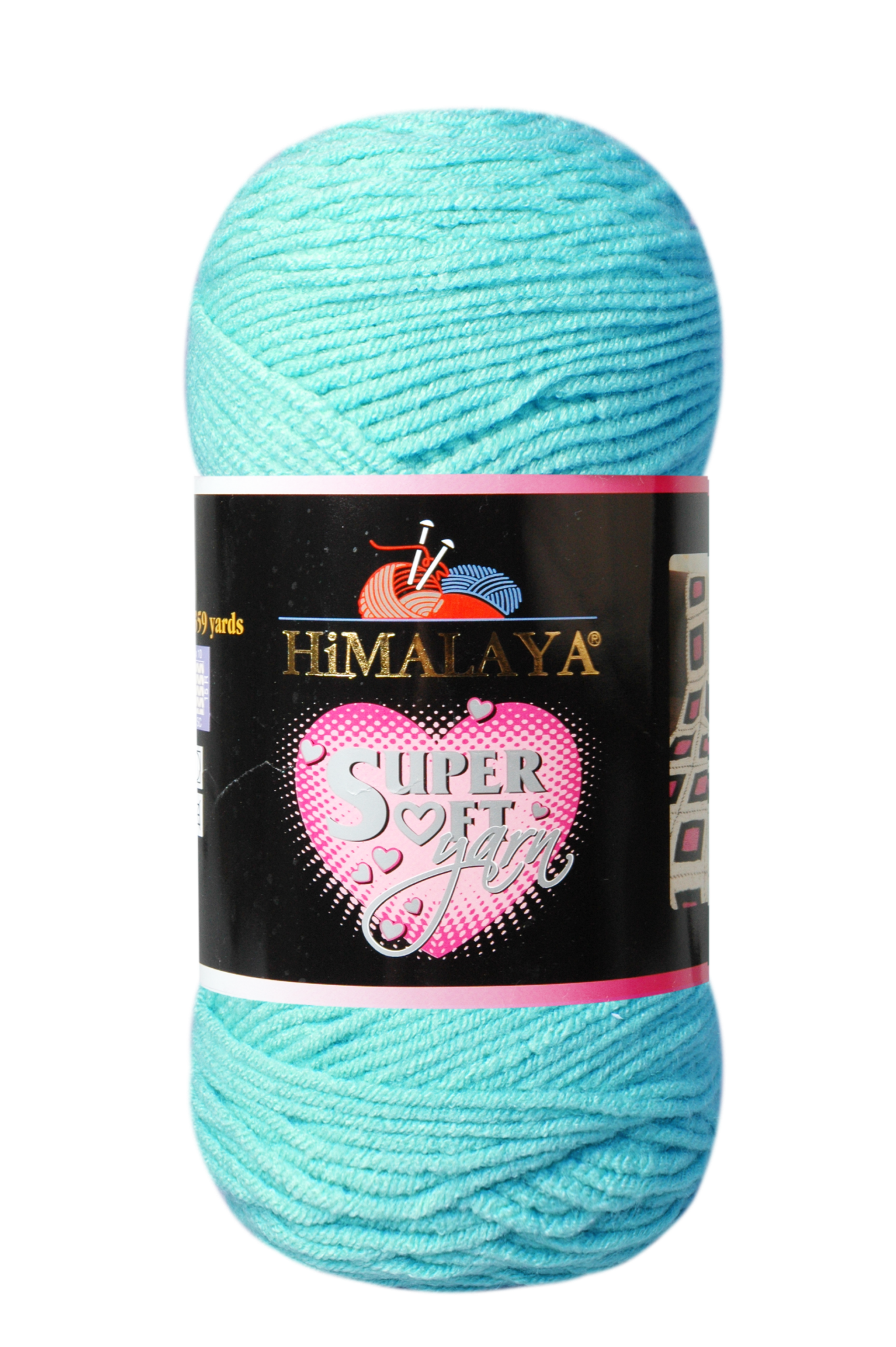 Himalaya Super Soft Yarn (80828)