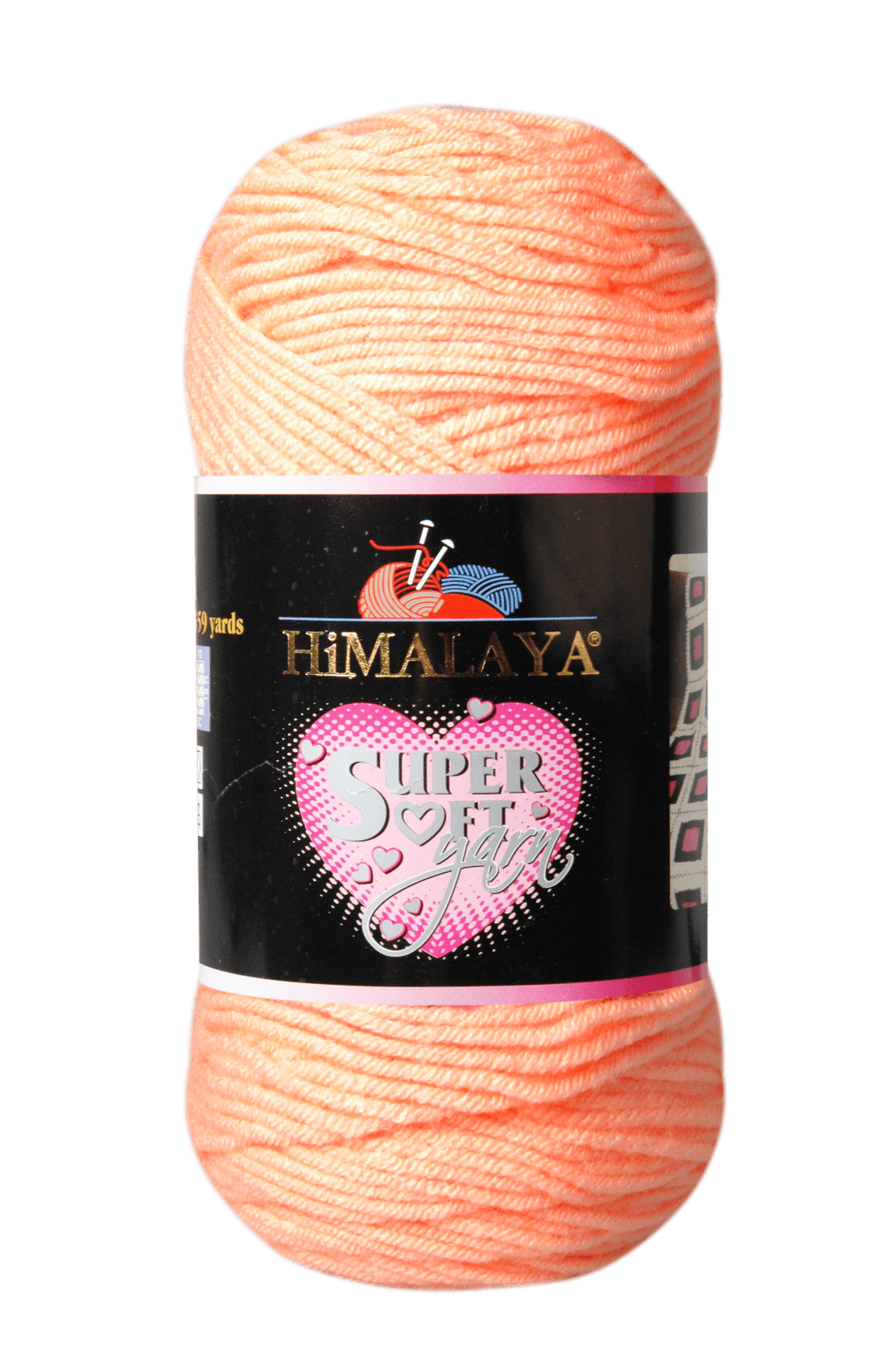 Himalaya Super Soft Yarn (80830)