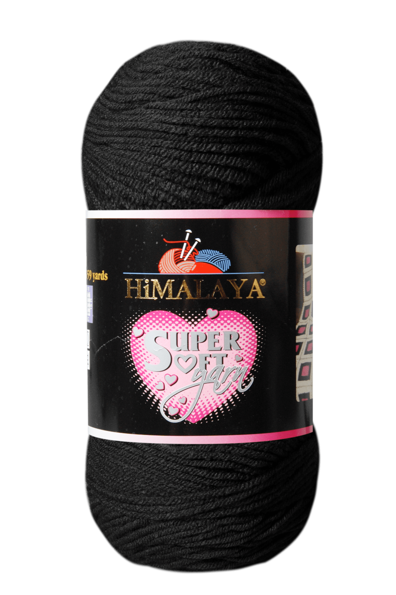 Himalaya Super Soft Yarn (80838)